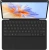 Чехол-клавиатура Honor для Honor Pad V9 5504ACML искусственная кожа серый - цена, купить или заказать с доставкой в интернет-магазине Чехол-клавиатура Honor для Honor Pad V9 5504ACML искусственная кожа серый - купить недорого с доставкой в интернет-магазине