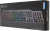 Клавиатура Lenovo Legion K500 RGB механическая черный USB Multimedia for gamer LED (подставка для запястий) - купить недорого с доставкой в интернет-магазине