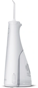 Ирригатор Waterpik Cordless Plus WF-26 портатив. 3насад. белый - купить недорого с доставкой в интернет-магазине