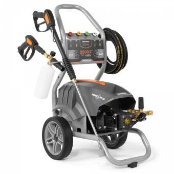 Минимойка Daewoo DAW 2500SW 2500Вт - купить недорого с доставкой в интернет-магазине