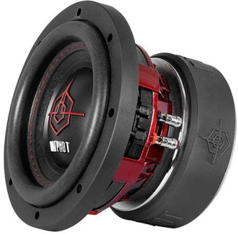 Сабвуфер автомобильный Ural Patriot 6.5 500Вт пассивный (16.5см/6.5") - купить недорого с доставкой в интернет-магазине