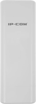 Точка доступа IP-Com CPE13 AC900 10/100/1000BASE-TX/Wi-Fi белый - купить недорого с доставкой в интернет-магазине