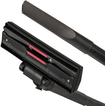 Строительный пылесос Bort BSS-1625-Storm 1600Вт (уборка: сухая/влажная) синий - купить недорого с доставкой в интернет-магазине