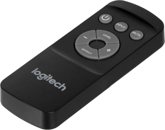 Колонки Logitech Z906 5.1 черный 1000Вт - купить недорого с доставкой в интернет-магазине