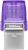 Флеш Диск Kingston 128GB DataTraveler microDuo 3C DTDUO3CG3/128GB USB3.0 фиолетовый - купить недорого с доставкой в интернет-магазине