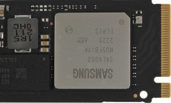 Накопитель SSD Samsung PCIe 4.0 x4 3.84TB MZ1L23T8HBLA-00A07 PM9A3 M.2 22110 1 DWPD OEM - купить недорого с доставкой в интернет-магазине