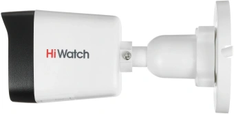 Камера видеонаблюдения IP HiWatch Ecoline IPC-B040(B)(2.8mm) 2.8-2.8мм цв. корп.:белый - купить недорого с доставкой в интернет-магазине