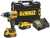 Шуруповерт DeWalt DCD805P2T-QW аккум. патрон:быстрозажимной (кейс в комплекте) - купить недорого с доставкой в интернет-магазине