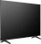 Телевизор LED Hisense 43" 43A6Q Frameless черный 4K Ultra HD 60Hz MEMC DVB-T DVB-T2 DVB-C DVB-S DVB-S2 USB WiFi Smart TV - купить недорого с доставкой в интернет-магазине