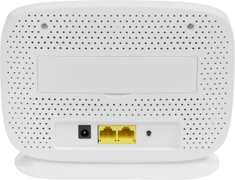 Роутер беспроводной TP-Link TL-MR105 N300 10/100BASE-TX/4G cat. 4 белый - купить недорого с доставкой в интернет-магазине