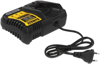 Батарея аккумуляторная DeWalt DCB1104P2 18В 5Ач Li-Ion (З/У в компл.) - купить недорого с доставкой в интернет-магазине