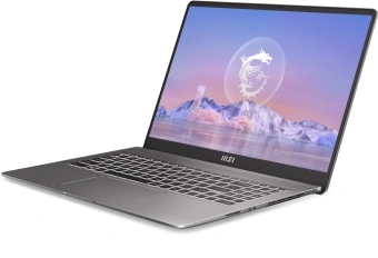 Ноутбук MSI CreatorPro Z16 HX Studio A13VKTA-055XRU Core i7 13700HX 32Gb SSD1Tb NVIDIA RTX 3000 8Gb 16" IPS Touch QHD+ (2560x1600) noOS grey WiFi BT Cam (9S7-15G311-055) - купить недорого с доставкой в интернет-магазине