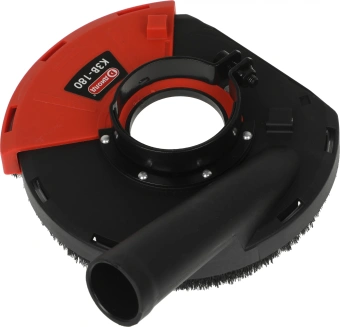 Кожух для углошлифовальных машин Диолд КЗВ-180 - купить недорого с доставкой в интернет-магазине