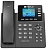 Телефон IP Origo OPH150 черный (OPH150/A1B)
