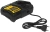Батарея аккумуляторная DeWalt DCB1104P2 18В 5Ач Li-Ion (З/У в компл.) - цена, купить или заказать с доставкой в интернет-магазине Батарея аккумуляторная DeWalt DCB1104P2 18В 5Ач Li-Ion (З/У в компл.) - купить недорого с доставкой в интернет-магазине