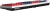Клавиатура A4Tech S98 Sports механическая синий/белый USB for gamer LED (S98 SPORTS NAVY BLMS RED PLUS) кабель 1.8м - купить недорого с доставкой в интернет-магазине