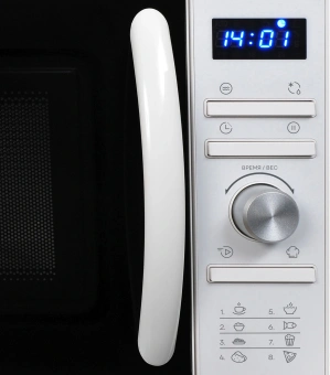 Микроволновая Печь Vitek VT-MW0320 20л. 700Вт белый - купить недорого с доставкой в интернет-магазине