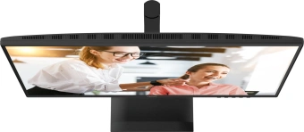 Монитор AOC 27" Q27E4CV черный IPS LED 16:9 HDMI M/M матовая HAS Piv 350cd 178гр/178гр 2560x1440 120Hz DP 2K USB 5.55кг - купить недорого с доставкой в интернет-магазине