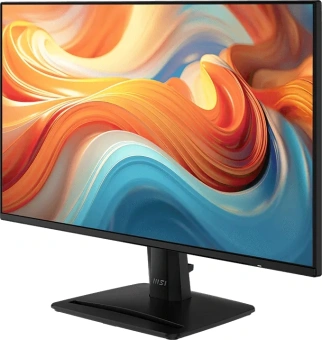 Монитор MSI 23.8" Pro MP242 E14A черный IPS LED 16:9 HDMI M/M матовая 300cd 178гр/178гр 1920x1080 144Hz VGA DP FHD 3.1кг - купить недорого с доставкой в интернет-магазине