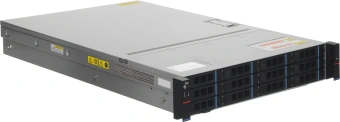 Сервер IRU Rock s2112a 1x9554 2x32Gb 9460-8i AST2600 2xGigEth 2x1600W w/o OS (2158641) - купить недорого с доставкой в интернет-магазине