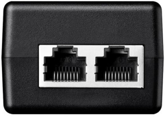 Инжектор PoE Cudy POE200 10/100/1000BASE-T 30Вт 54В(DC) - цена, купить или заказать с доставкой в интернет-магазине Инжектор PoE Cudy POE200 10/100/1000BASE-T 30Вт 54В(DC) - купить недорого с доставкой в интернет-магазине