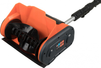 Снегоуборщик электр. Patriot PE 1001UES 0.3кВт - цена, купить или заказать с доставкой в интернет-магазине Снегоуборщик электр. Patriot PE 1001UES 0.3кВт - купить недорого с доставкой в интернет-магазине