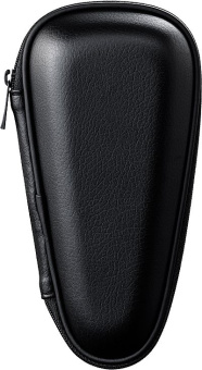 Бритва сетчатая Panasonic ES-LS9A реж.эл.:6 питан.:аккум. черный - купить недорого с доставкой в интернет-магазине