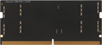 Память DDR5 16GB 5600MHz Kingspec KS5600D5N11016G RTL PC5-44800 CL40 SO-DIMM 288-pin 1.1В single rank Ret - купить недорого с доставкой в интернет-магазине