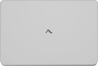 Ноутбук Maibenben M543 Ryzen 3 4300U 16Gb SSD512Gb AMD Radeon Graphics 15.6" IPS FHD (1920x1080) Windows 11 Home silver WiFi BT Cam 4450mAh (M5431SF0HSRE0) - купить недорого с доставкой в интернет-магазине