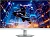 Монитор Gigabyte 27" M27Q2 QD ICE белый IPS LED 16:9 HDMI полуматовая HAS Piv 1000:1 350cd 178гр/178гр 2560x1440 200Hz DP 2K USB 5.91кг