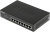 Коммутатор D-Link DGS-1100-08PLV2/A1A (L2) 8x1Гбит/с 4PoE+ 80W настраиваемый - купить недорого с доставкой в интернет-магазине