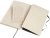 Блокнот Moleskine CLASSIC SOFT QP614 Pocket 90x140мм 192стр. пунктир мягкая обложка черный - купить недорого с доставкой в интернет-магазине