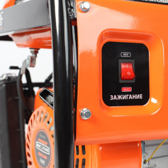 Генератор Patriot Max Power SRGE 3800 3кВт - купить недорого с доставкой в интернет-магазине