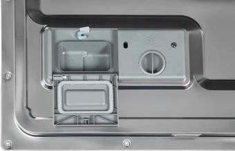 Посудомоечная машина Vitek VT-DT306 белый (компактная) - купить недорого с доставкой в интернет-магазине