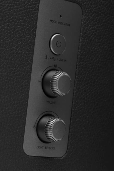 Колонки Edifier QR65 2.0 черный 70Вт BT - купить недорого с доставкой в интернет-магазине