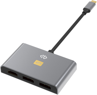 Стыковочная станция Digma DS-500 - цена, купить или заказать с доставкой в интернет-магазине Стыковочная станция Digma DS-500 - купить недорого с доставкой в интернет-магазине