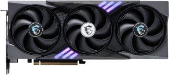 Видеокарта MSI PCI-E 5.0 RTX 5060 8G GAMING TRIO NVIDIA GeForce RTX 5060 8Gb 128bit GDDR7 2497/28000 HDMIx1 DPx3 HDCP Ret - купить недорого с доставкой в интернет-магазине