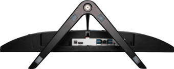 Моноблок IRU Office 23IH5P 23.8" Full HD i3 10100 (3.6) 16Gb SSD256Gb UHDG 630 FreeDOS GbitEth WiFi BT 120W Cam черный 1920x1080 - купить недорого с доставкой в интернет-магазине