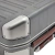 Чемодан Piquadro PQ-LM PQLM (BV7282PQLM/NCU) 40x55x20см 31л. 3.84кг. поликарбонат/натур.кожа темно-серый - купить недорого с доставкой в интернет-магазине