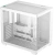 Корпус Deepcool CG530 WH белый без БП ATX 10x120mm 4x140mm 1xUSB2.0 2xUSB3.0 audio bott PSU - купить недорого с доставкой в интернет-магазине