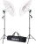 Комплект освещения Rekam CL4-600-UM Kit постоянный - купить недорого с доставкой в интернет-магазине