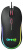 Мышь Оклик 723GM черный оптическая 3200dpi USB 6but (1533533) - купить недорого с доставкой в интернет-магазине