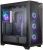 Корпус MSI MPG Gungnir 300R черный без БП E-ATX 5x120mm 6x140mm 2xUSB3.1 audio AirDuct bott PSU - купить недорого с доставкой в интернет-магазине