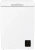 Морозильный ларь Gorenje FHC1014W5 белый 120Вт - купить недорого с доставкой в интернет-магазине