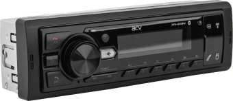 Автомагнитола ACV AVS-401UBW 1DIN 4x50Вт v5.0 AUX 2 (43343) - купить недорого с доставкой в интернет-магазине