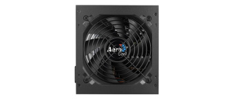 Блок питания Aerocool ATX 800W KCAS PLUS 800 80+ bronze (20+4pin) APFC 120mm fan 7xSATA RTL - купить недорого с доставкой в интернет-магазине