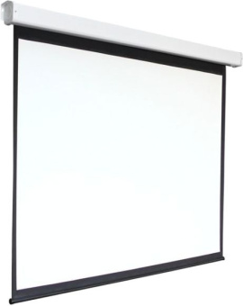 Экран Digis 90" 121x206см Electra-F DSEF-16902 16:9 настенно-потолочный рулонный (моторизованный привод) - купить недорого с доставкой в интернет-магазине