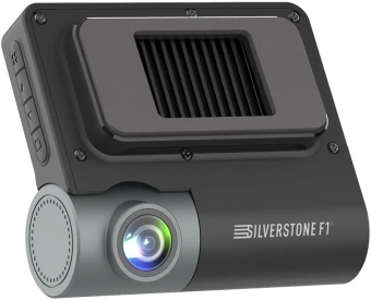 Видеорегистратор Silverstone F1 A85-SHD POLISCAN 4K черный 2160x3840 2160p 140гр. - купить недорого с доставкой в интернет-магазине