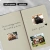 Блокнот Moleskine CLASSIC QP060 Large 130х210мм 240стр. линейка твердая обложка черный - купить недорого с доставкой в интернет-магазине