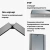 Смартфон Samsung SM-F956B Galaxy Z Fold 6 5G 256Gb 12Gb серый раскладной 3G 4G 2Sim 7.6" 1856x2160 Android 14 50Mpix 802.11 a/b/g/n/ac/ax NFC GPS GSM900/1800 GSM1900 TouchSc Protect - купить недорого с доставкой в интернет-магазине